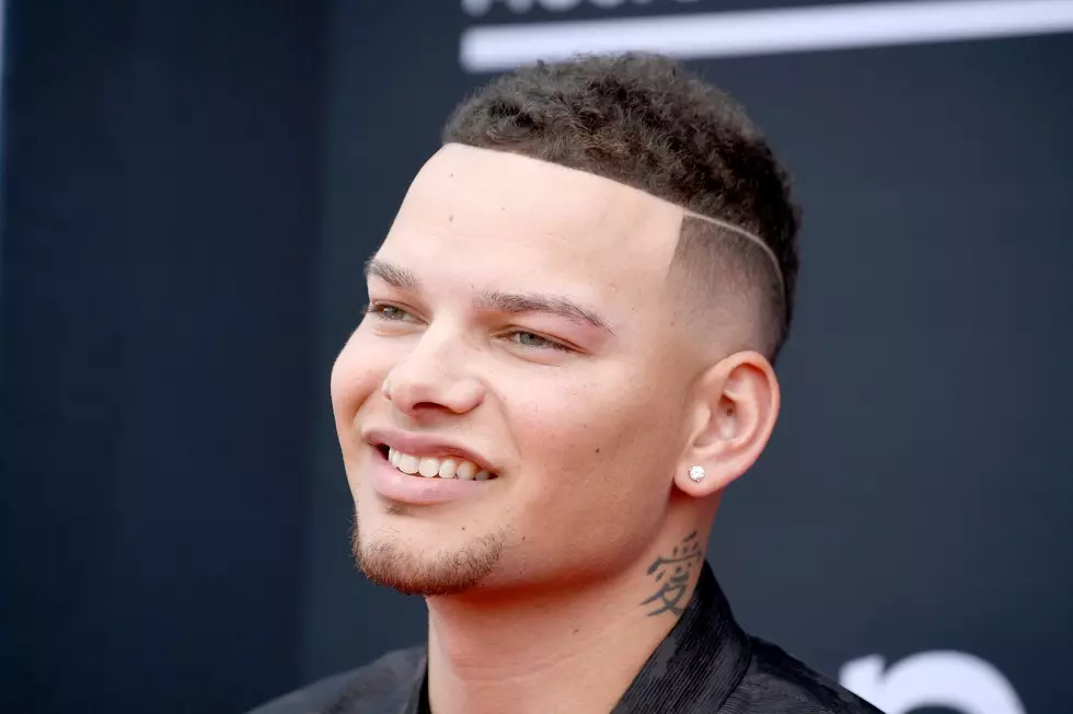 Kane Brown’s ‘Like a Rodeo’ Is a Story of Wild Love [Listen]