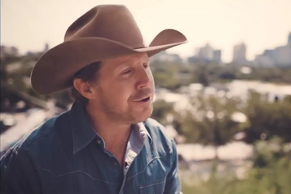 Kyle Park Ties the Knot in ‘High Class Cowboy’ Style