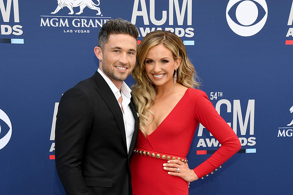 Carly Pearce Shares the Moment She Knew She Would Marry Michael Ray