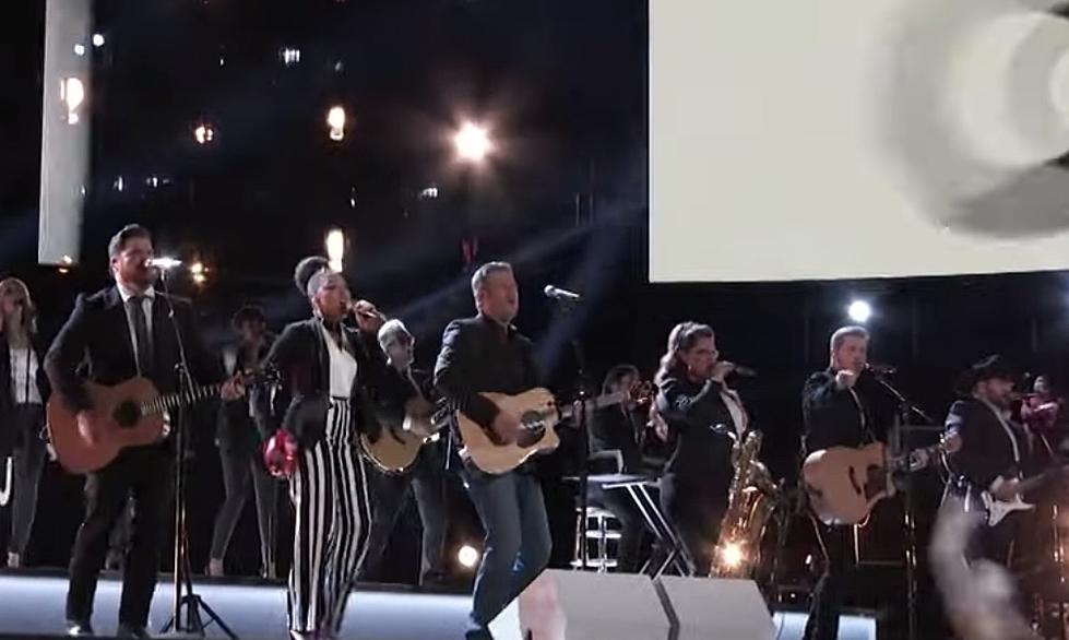 &#8216;The Voice': Team Blake Sings a George Harrison Classic