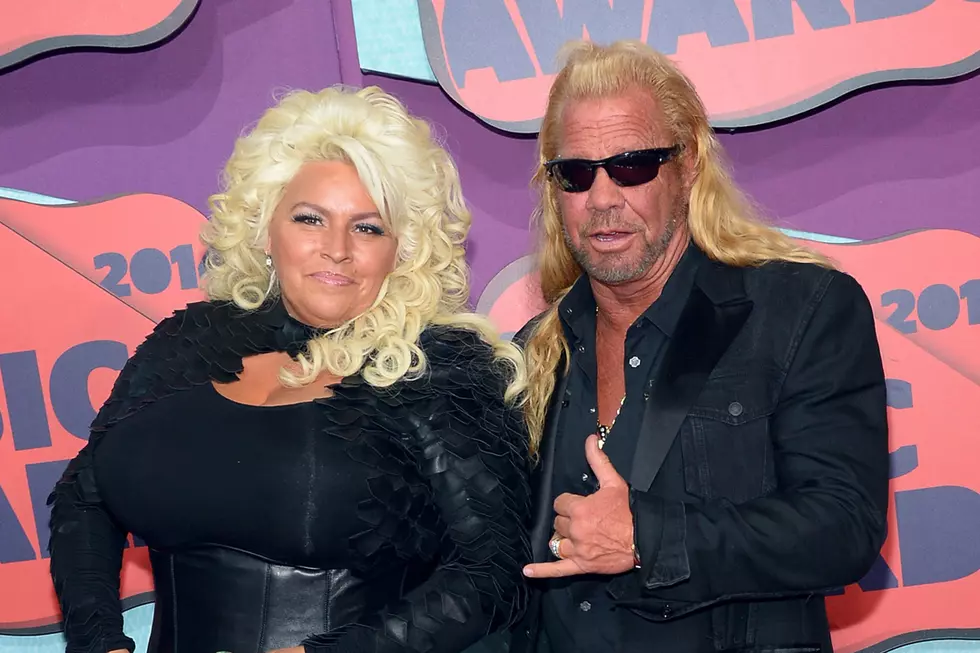Beth Chapman of ‘Dog the Bounty Hunter’ Fame Dead at 51
