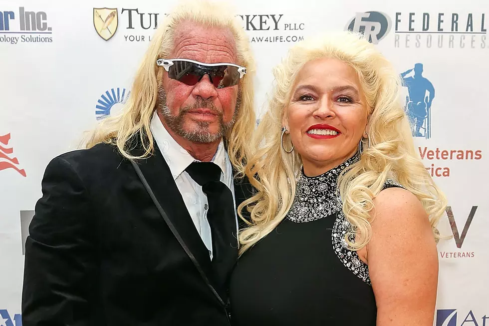 Beth Chapman’s Daughter Shares Touching Photo Tribute