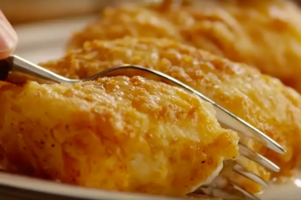 Summer Isn't Summer Until You've Tried Beer-Battered Fish