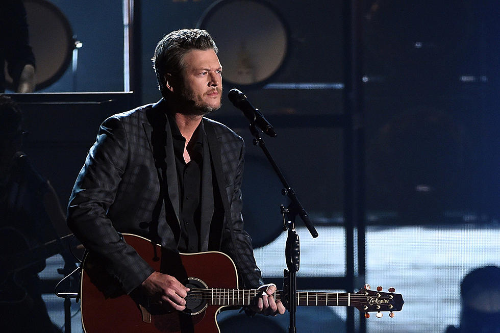 How Blake Shelton’s Late Brother, Richie, Helped Shape His Musical Career