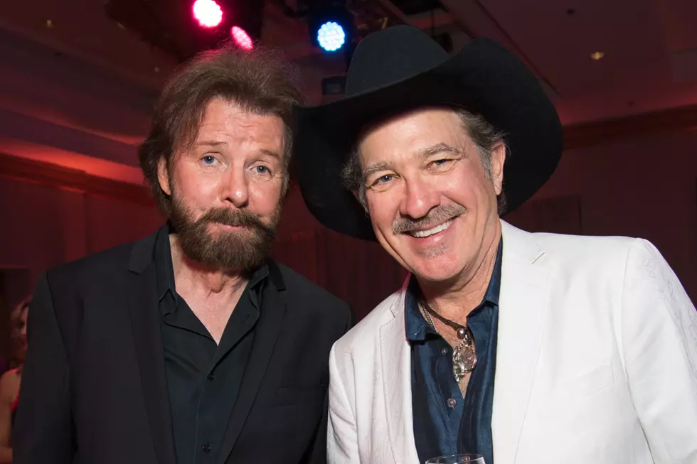 Brooks & Dunn Have a Few Hall of Fame Suggestions