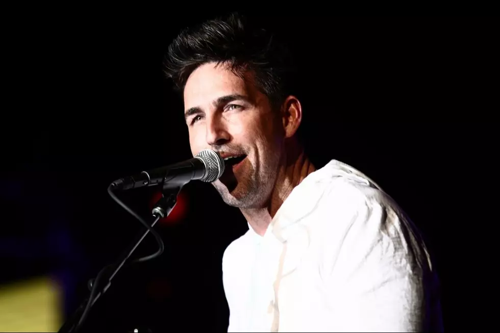 Jake Owen Marks Pride Month With Cover of Cher’s ‘Believe’ [Watch]