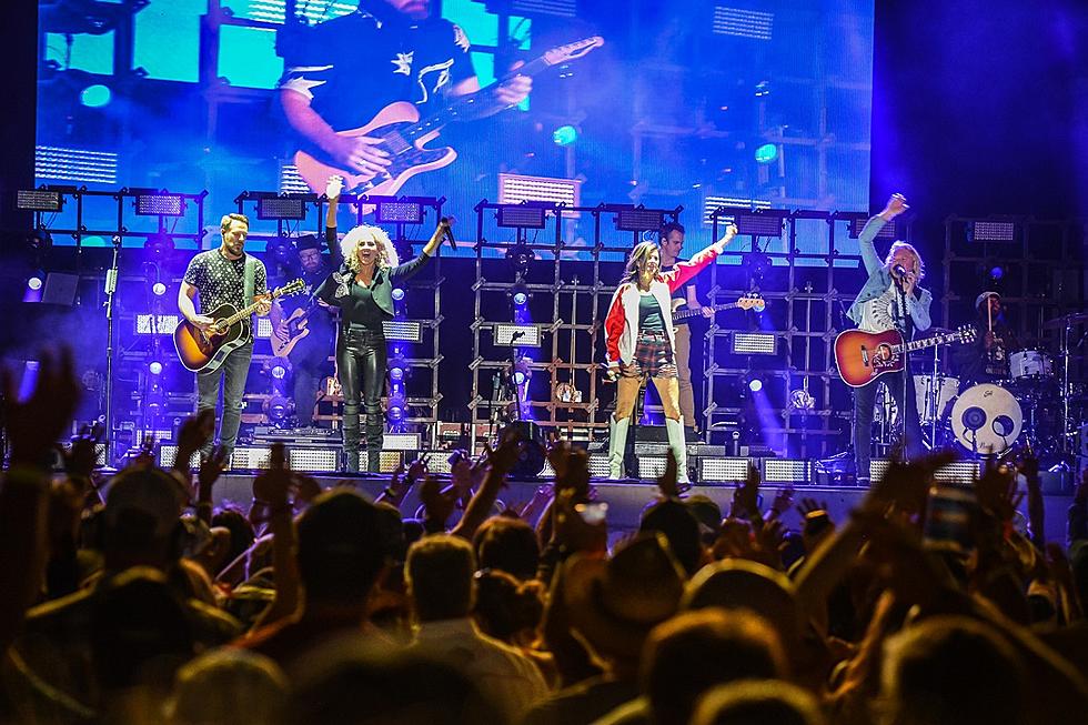 Little Big Town Show Off Those Harmonies at Country Jam 2019 [Pictures]