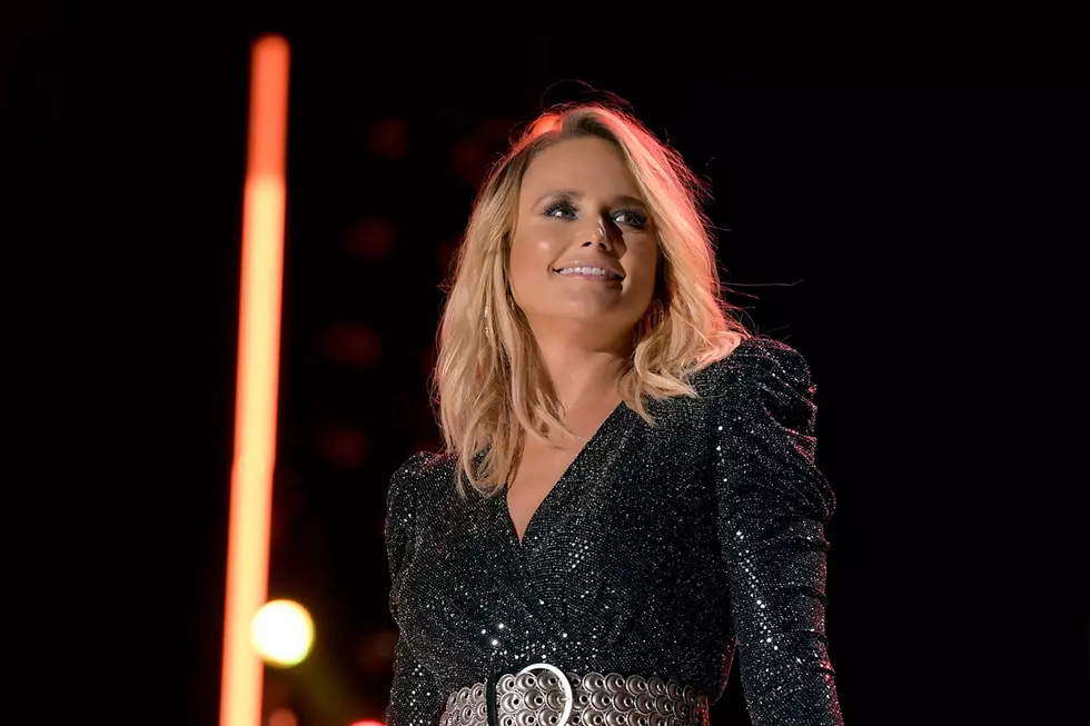 Miranda Lambert Reflects on Marriage and New Music: ‘My Fire Is Back’