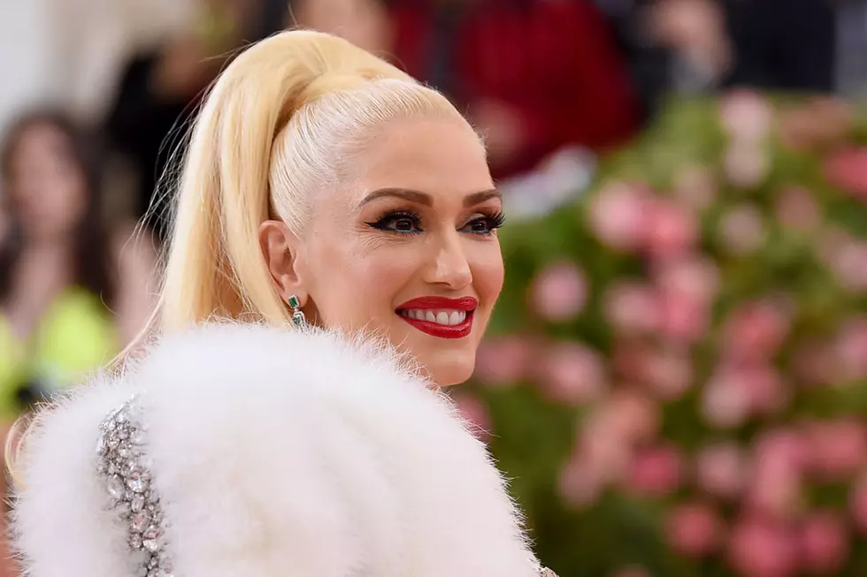 Gwen Stefani Scraps Vegas Concert Due to Illness