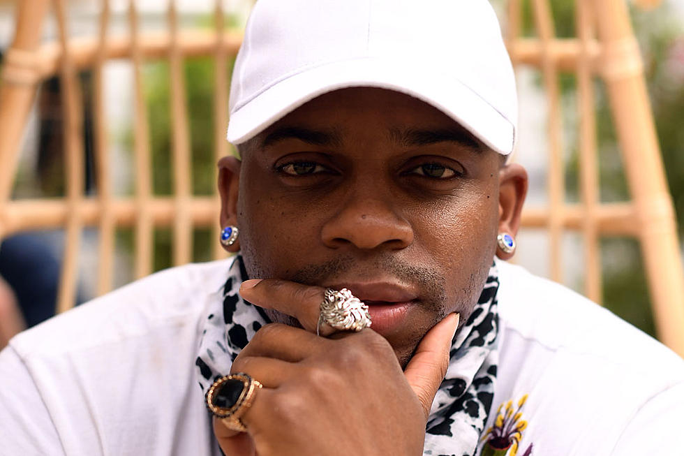 10 Things You Didn’t Know About Jimmie Allen