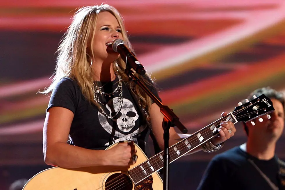 Miranda Lambert's Secret Reality Television Show History