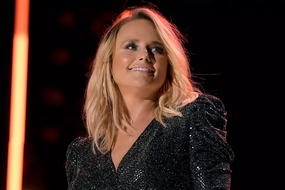 Miranda Lambert’s ‘It All Comes Out in the Wash’ Lyrics Were Inspired by Mom’s Advice