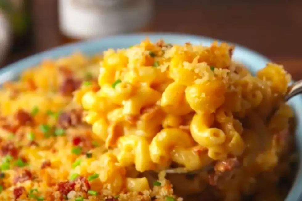 Turn Up Your Boring Macaroni & Cheese with One Can of Beer