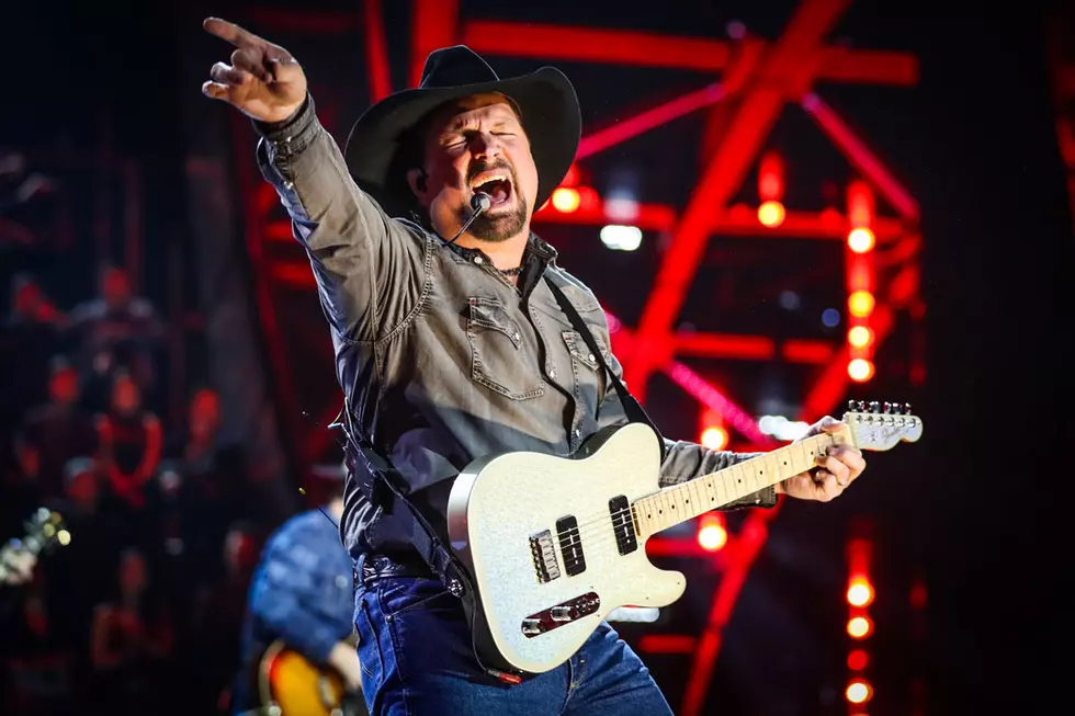 Where to Catch Garth Brooks' Drive-In Concert in New York