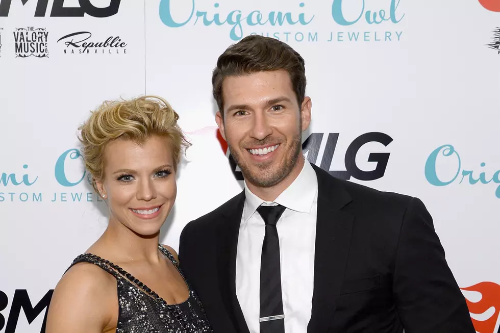 J.P. Arencibia Issues Statement on the Band Perry’s Savage Cheating Song: ‘There Was No Infidelity’