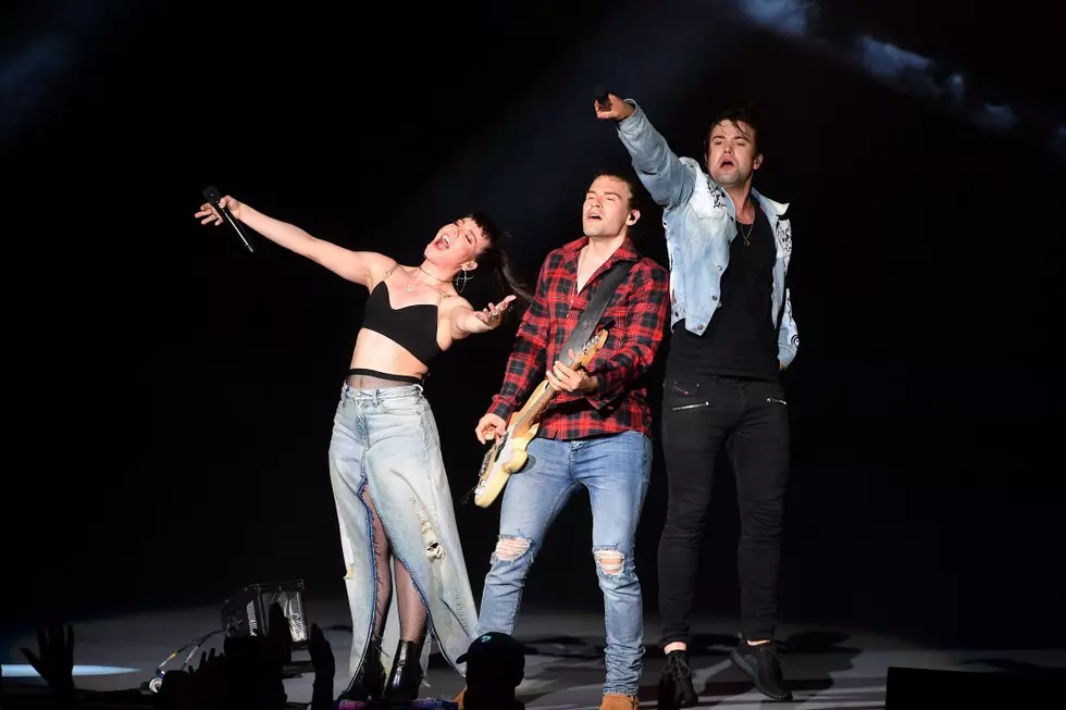 The Band Perry Announce 2019 ‘The Good Life’ North American Tour