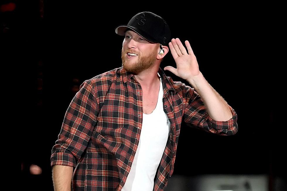 Cole Swindell’s 10 Best Songs Will Make You Wanna Raise a Glass