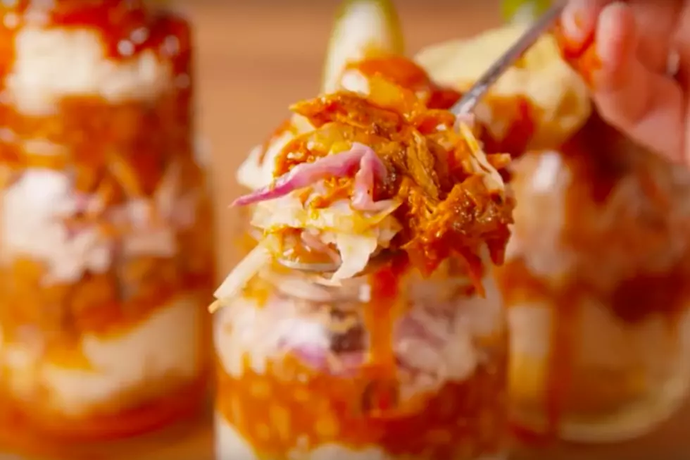 Don’t Let Summer End Without Trying These Yummy BBQ Sundaes