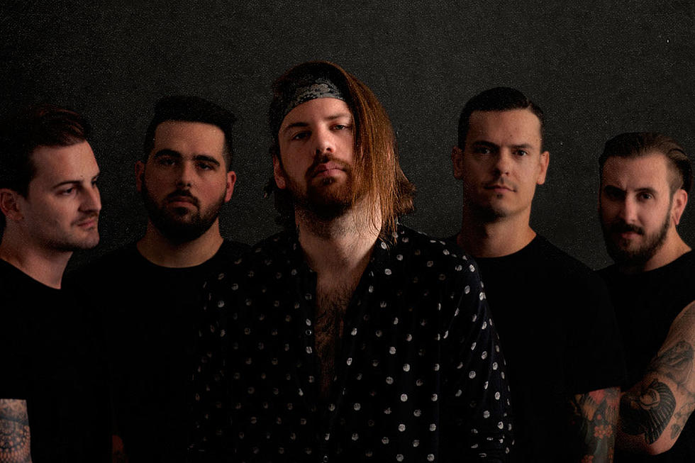 Rockers Beartooth Countrify ‘Clever’ for ‘The Blackbird Session’ EP [Exclusive Premiere]