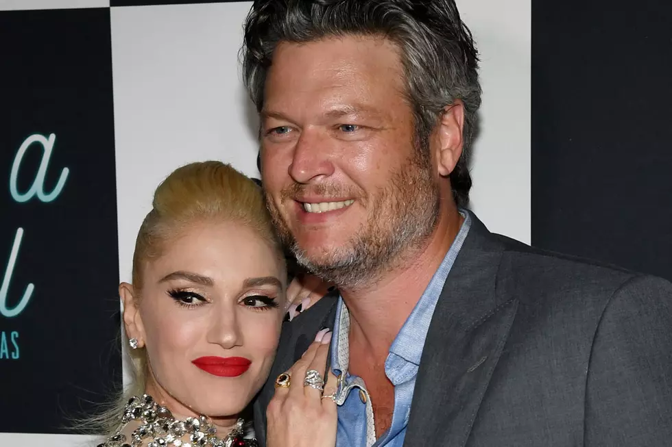 Blake Shelton and Gwen Stefani Reportedly Buy a Home Together in Los Angeles