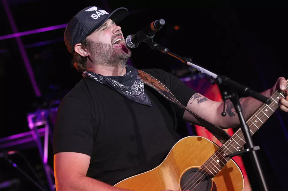 Randy Houser Hid a Message in His New ‘Magnolia’ Film