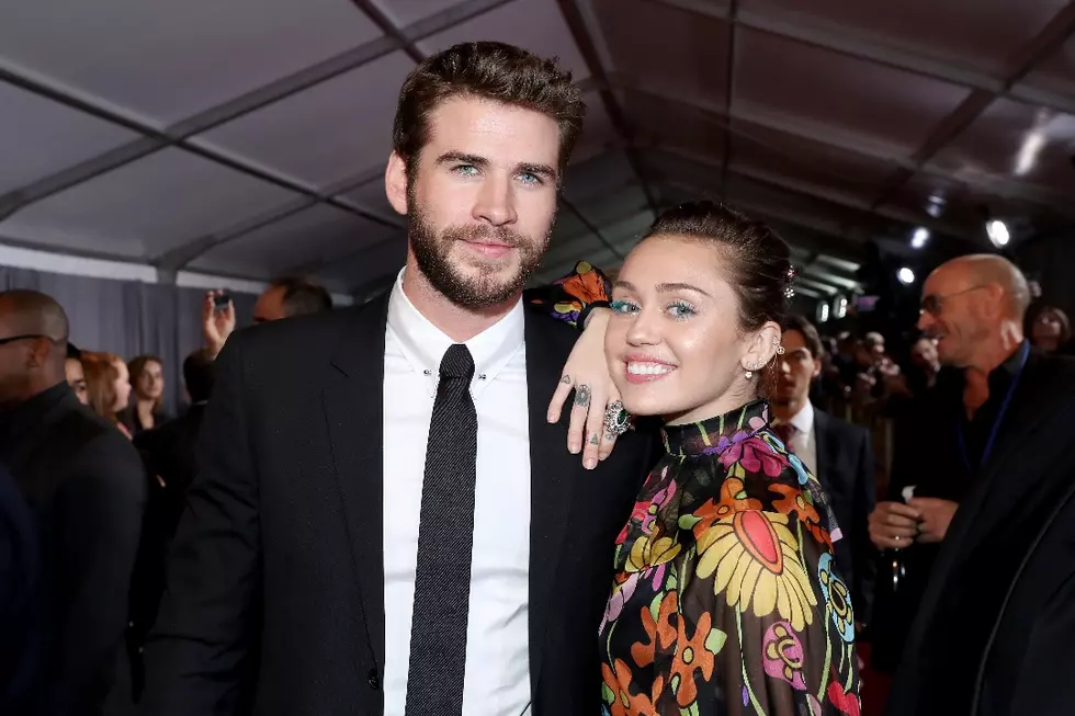 Liam Hemsworth Speaks Out on Miley Cyrus Split After Less Than a Year of Marriage