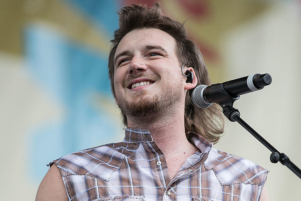 Morgan Wallen’s Jason Isbell Cover Created New Possibilities