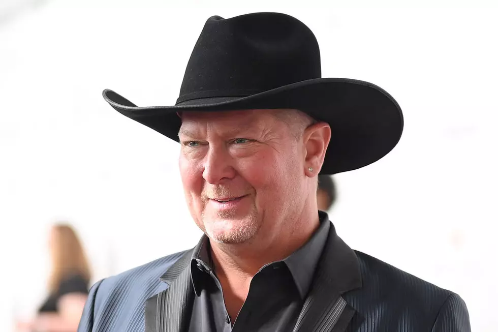 Tracy Lawrence Wouldn’t Sign a Record Deal As a New Artist In 2019