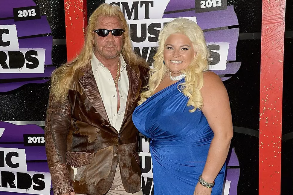 Beth Chapman’s Daughter Speaks Out on Why She Decided to Forego Chemotherapy