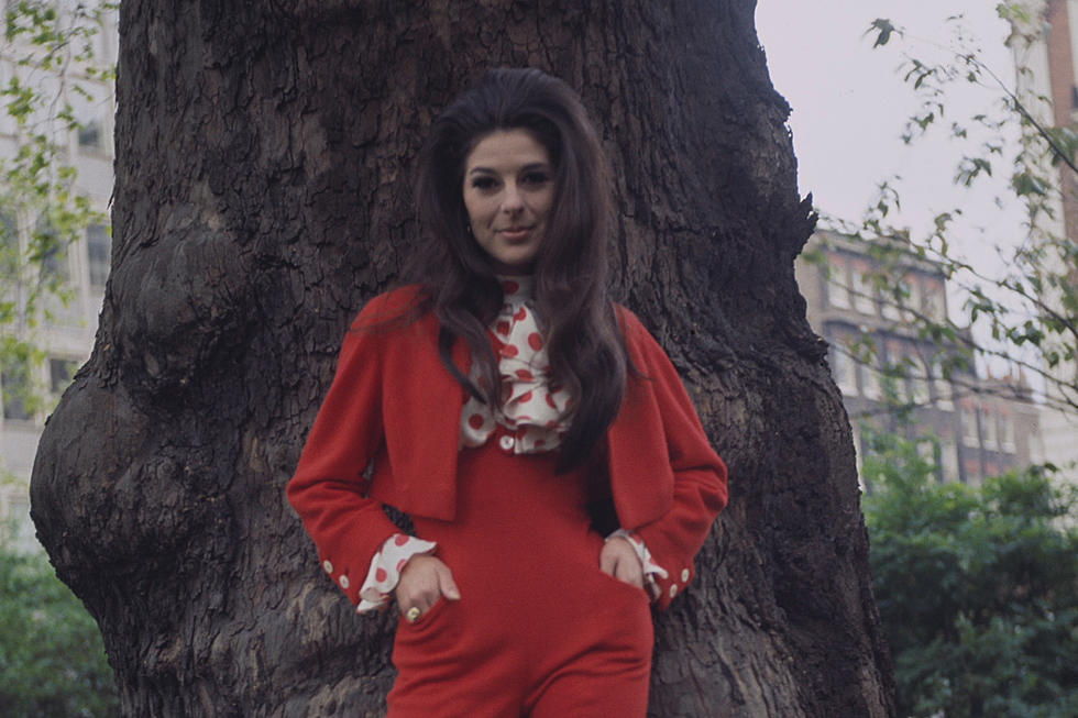 Why Bobbie Gentry’s ’90s Comeback Didn’t End Up Happening