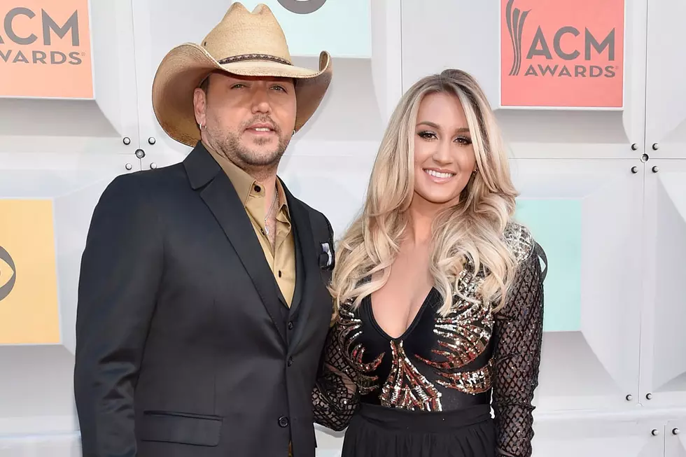 Brittany Aldean Honors Late Grandmother, Dog on One Year Anniversary of Their Deaths