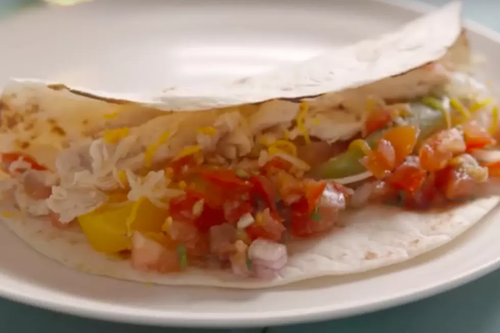 These Super Easy Corona Chicken Tacos Are Just What You Need