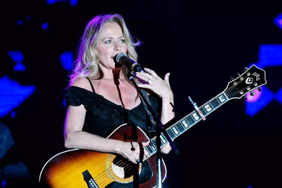 Deana Carter Looking Forward to '90s Reunion at Seven Peaks Fest
