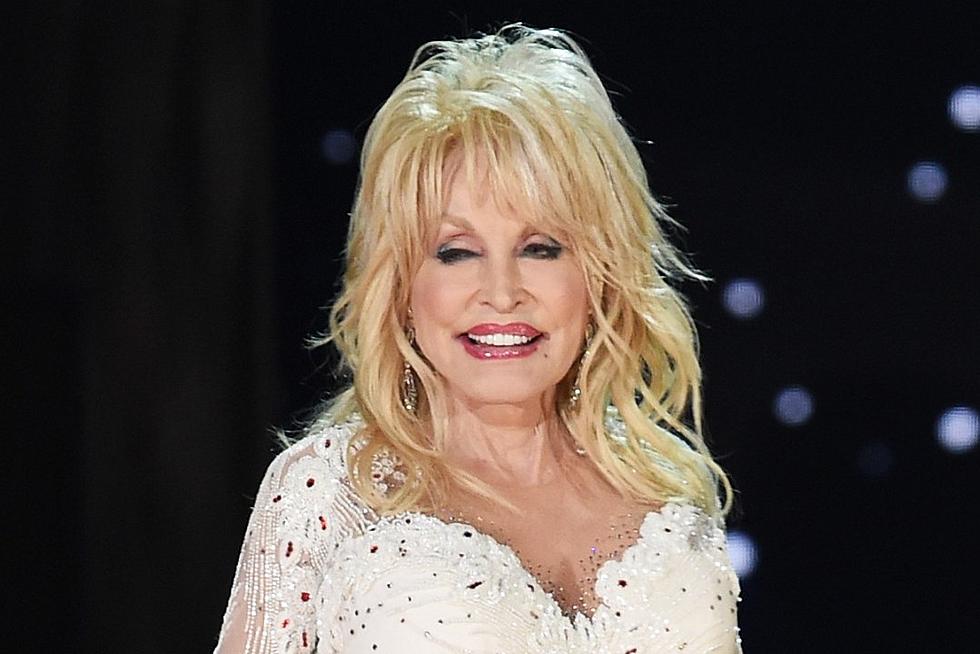 Dolly Parton's Opry History to Be Celebrated in New Exhibit