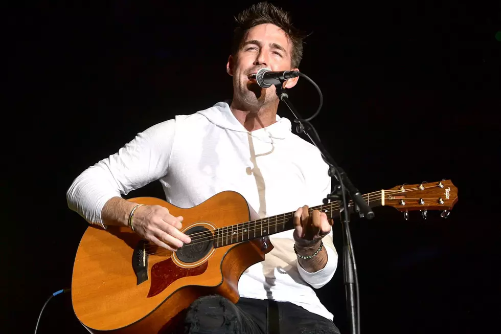 Jake Owen Set to Host Ninth Benefit Concert For His Foundation 