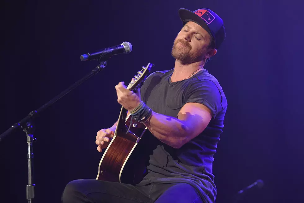 Kip Moore Goes on a Quest for Love in ‘She’s Mine’ [Listen]