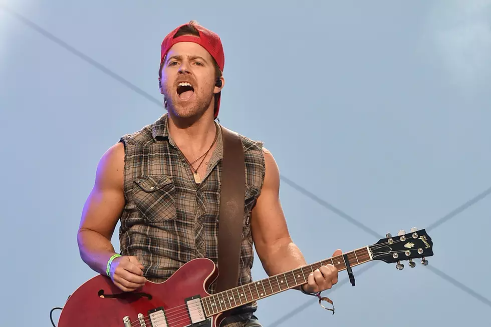 Kip Moore on His Relationship Status: ‘I Never Keep the Door Shut on Anything’