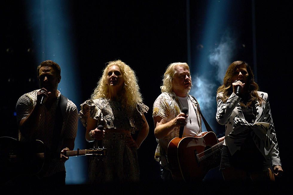 Little Big Town Stun ‘CMA Fest’ Broadcast With ‘The Daughters’ Performance [Watch]