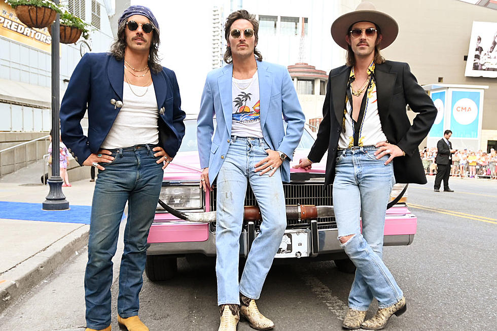 Midland Are Dreaming Up a One-of-a-Kind Show for Their Bud Light Backyard Party