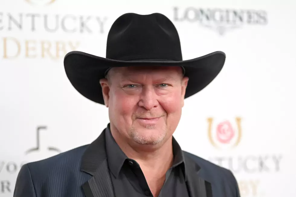 Wait, Tracy Lawrence Is a Lady Gaga Fan? [ToC Nights, On Demand]