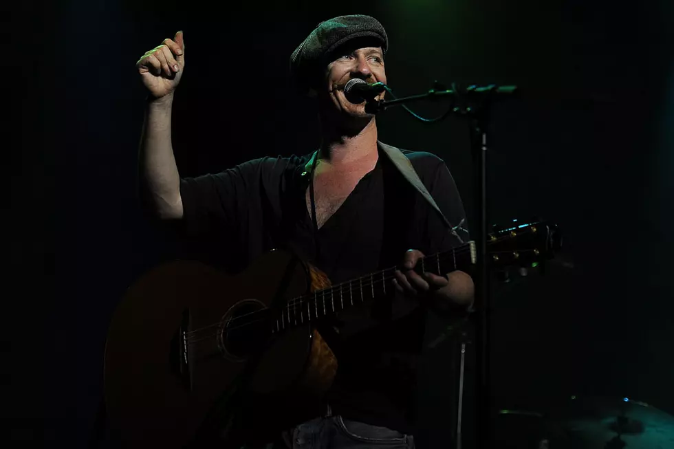 Nashville Is Falling in Love With Foy Vance