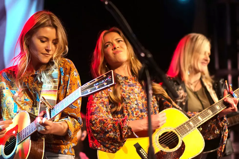 Watch: Runaway June Cover a Classic Keith Whitley Song