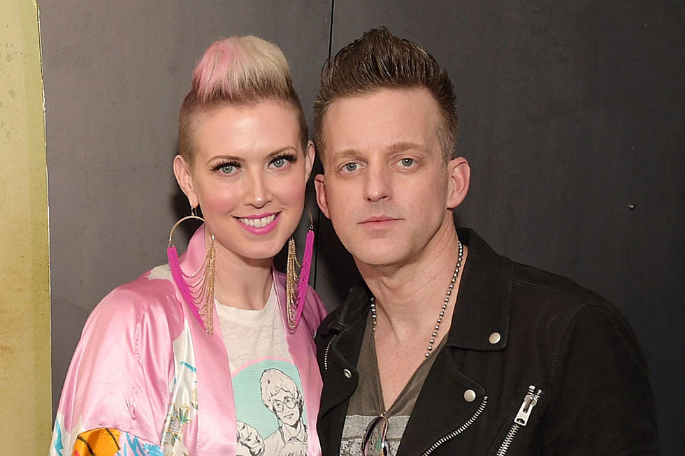 Thompson Square Aren’t Feeling a Need for Speed
