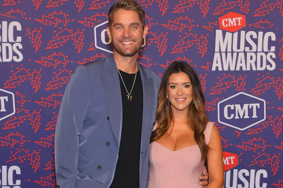Brett Young Fooled Us All on His Wedding Day