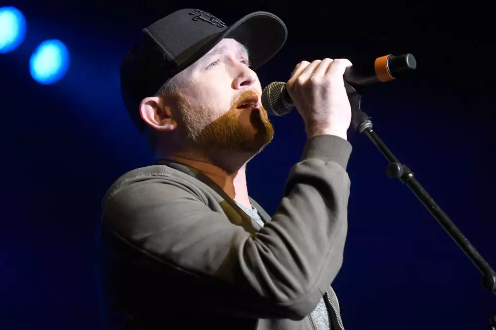 Cole Swindell Has Everything He Needs in New Song, ‘Right Where I Left It’ [Listen]