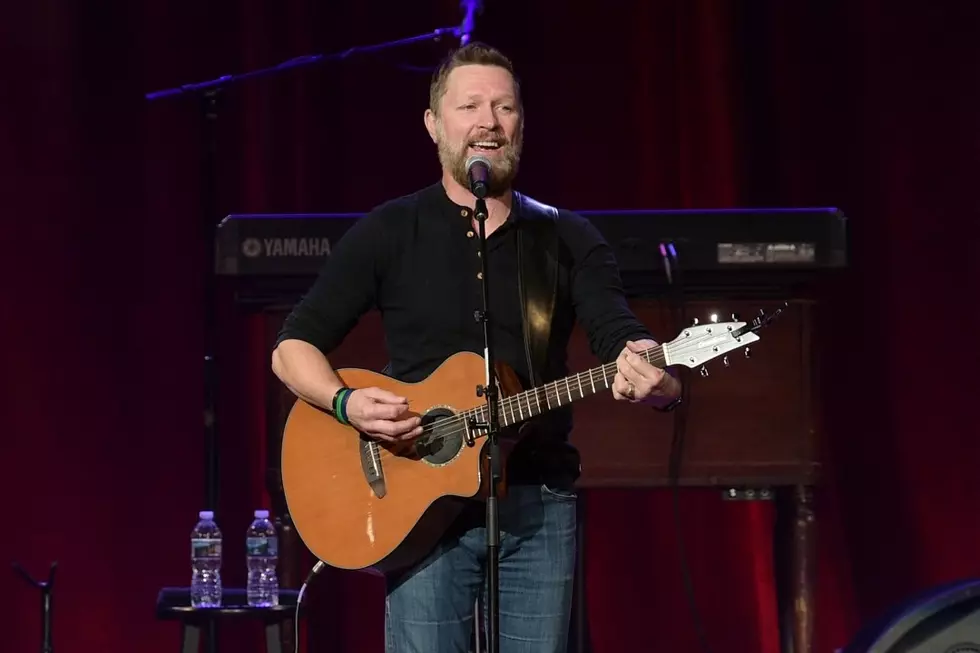 Craig Morgan Was Worried His Career Was Over Before ‘The Father, My Son and the Holy Ghost’