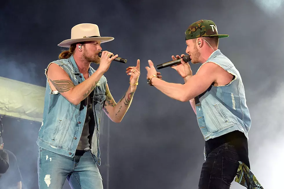 These Are the 10 Best-Selling Country Songs of the 2010s