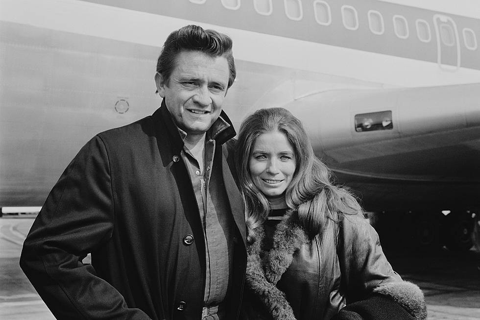 Rosanne Cash: Father Johnny Cash’s Affair With June Carter ‘Seemed Inevitable’