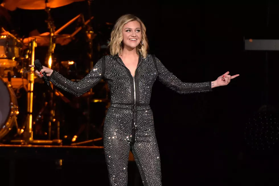 Here Are the Lyrics to Kelsea Ballerini’s ‘Homecoming Queen?’