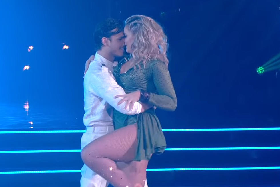 Lauren Alaina Shines in &#8216;Dancing With the Stars&#8217; Debut [Watch]